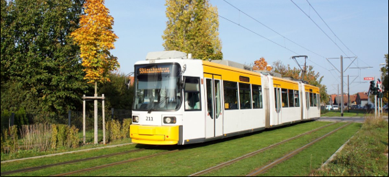 Mainzelbahn